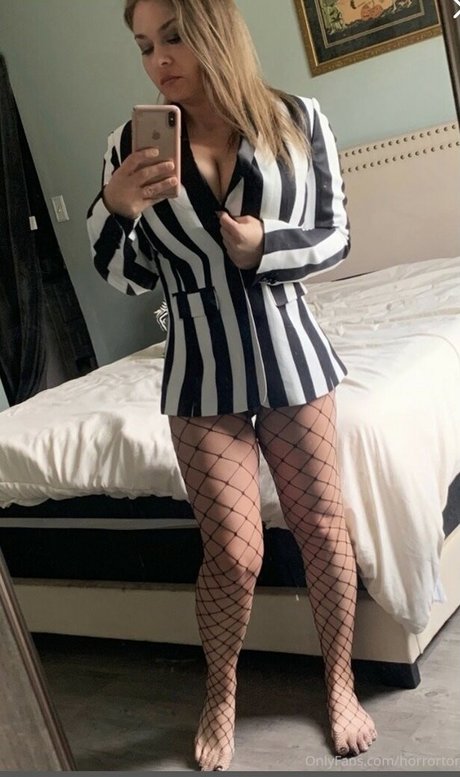 Horror Tori  nude leaked OnlyFans photo