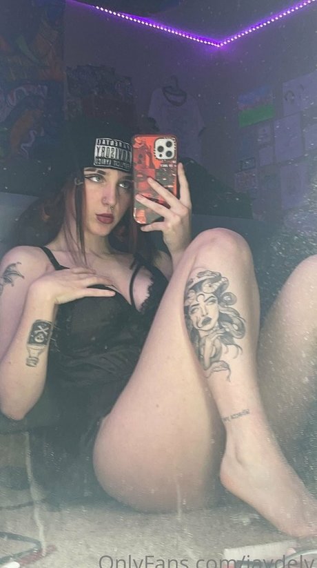 Nagie wyciekłe zdjęcie OnlyFans od Jayde Vincent