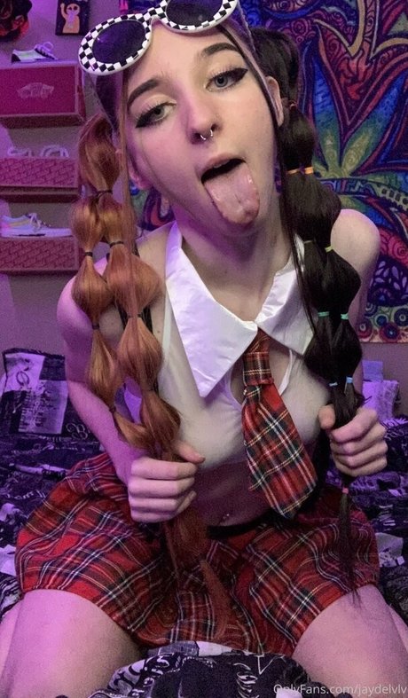 Jayde Vincent