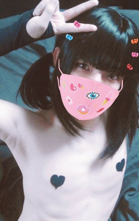 Luviasscd  nude leaked OnlyFans photo