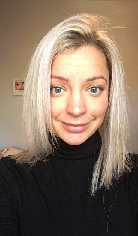 Claire Hutchings OnlyFans