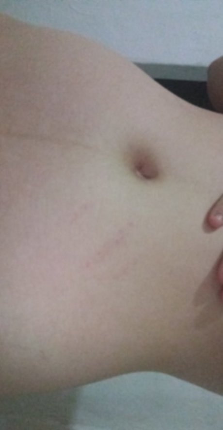 Nagie wyciekłe zdjęcie OnlyFans od Mityhauwu