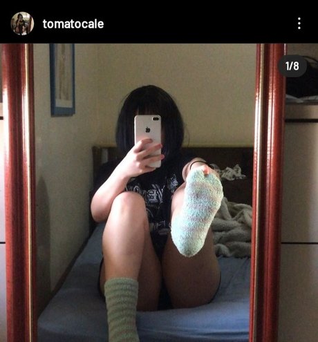Nahá fotka uniklých OnlyFans od Mityhauwu