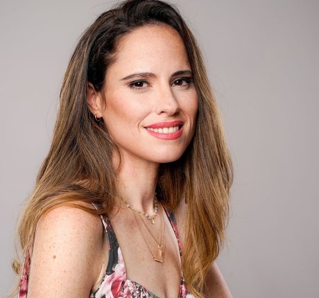 Naken läckt OnlyFans-bild av Alessandra Martin