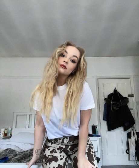 Emily Rose Perrin