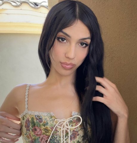 Hexgirlex  nude leaked OnlyFans photo