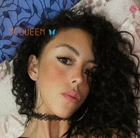 Alexandra Mcqueen  nude leaked OnlyFans photo