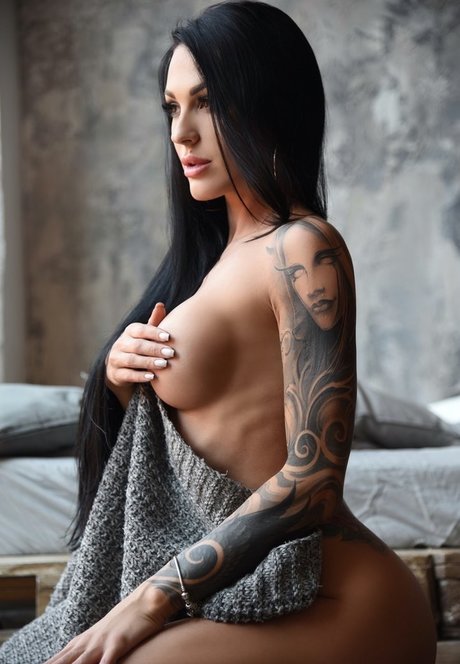 Hot Elf