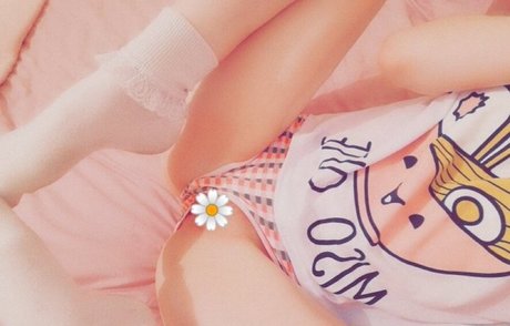 Photo nue de fuite OnlyFans de Lilbabysophh