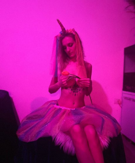 Pinkprincessonsky