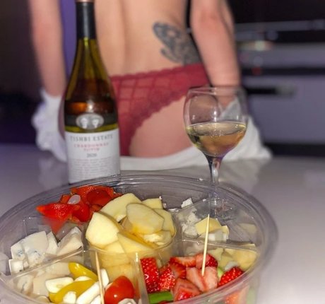Nahá fotka uniklých OnlyFans od Pinkprincessonsky