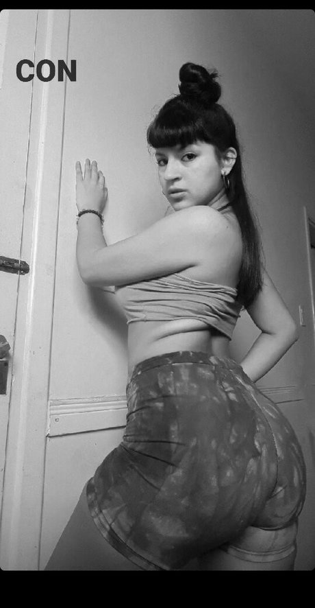Nahá fotka uniklých OnlyFans od Paradisi02