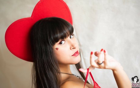 Carolz Sg OnlyFans泄露裸照