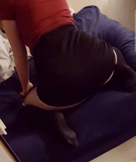 Nagie wyciekłe zdjęcie OnlyFans od Jessycookie