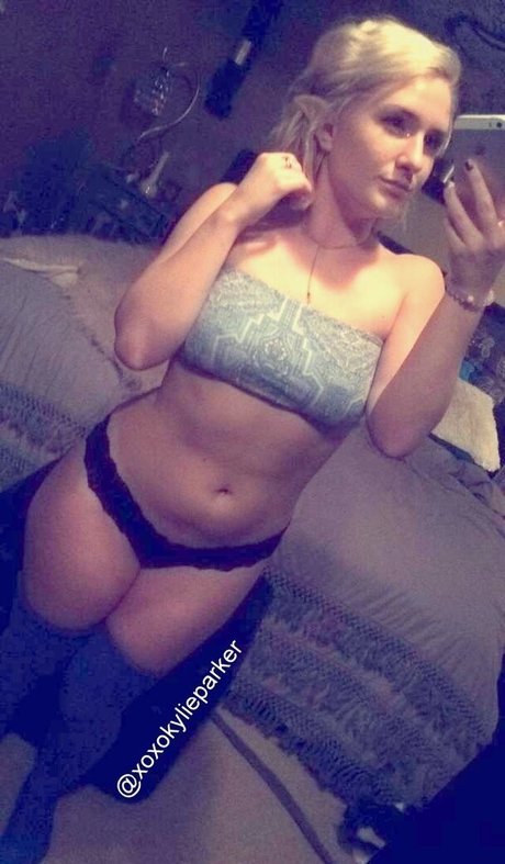 Kylie Parker
