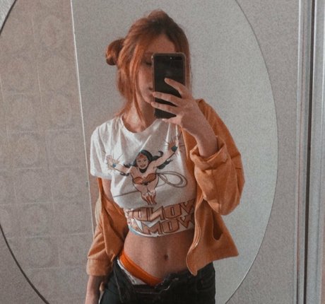 Alaston vuotanut OnlyFans-kuva Vitoria