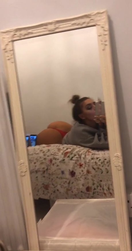 Kate Isobel OnlyFansリークヌード写真