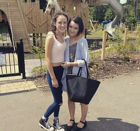Nagie wyciekłe zdjęcie OnlyFans od Sophielmama