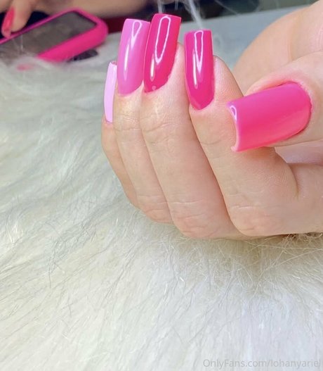 Fernanda Lohany  nude leaked OnlyFans photo