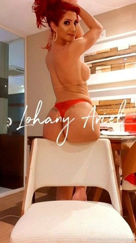 Fernanda Lohany