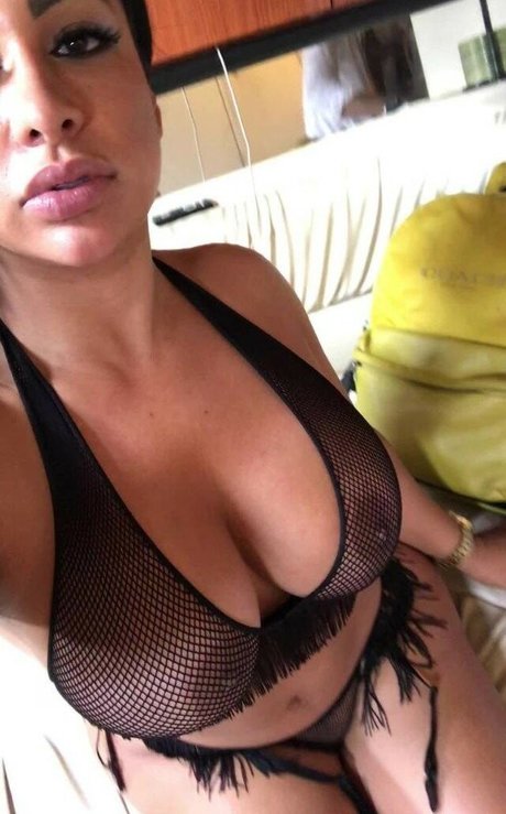 Colombian Baddie  nude leaked OnlyFans photo