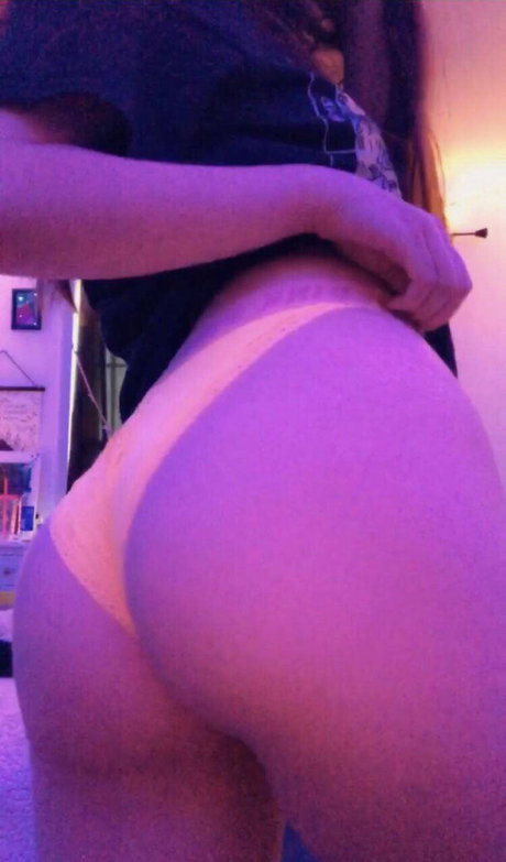 Nacktes geleaktes OnlyFans-Foto von Uliana