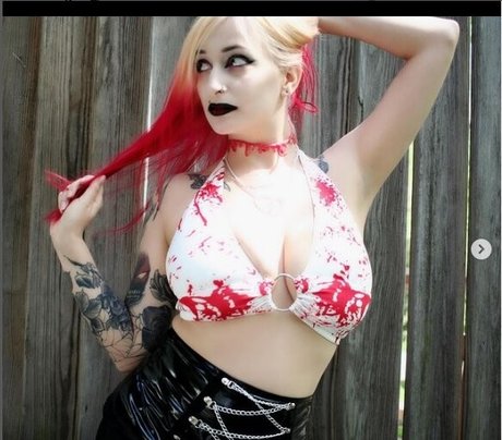 Thebloodwitch
