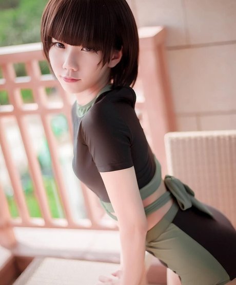 Tibytinneh OnlyFansリークヌード写真