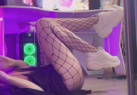 Alexandrashock