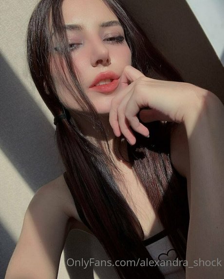 Alexandrashock