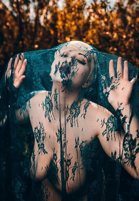Naken läckt OnlyFans-bild av Valeriewagg