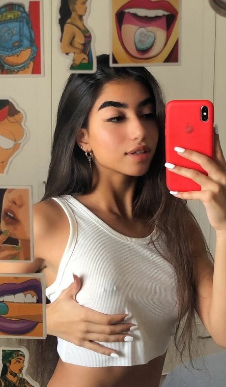 Lia Barlev