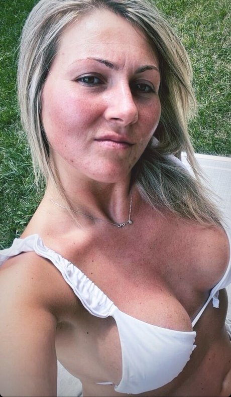 Betty Sokate OnlyFans泄露裸照