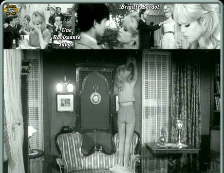 Nahá fotka uniklých OnlyFans od Brigitte Bardot