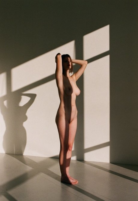 Foto nua vazada do OnlyFans de Invaklina