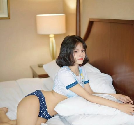 Janelistaa OnlyFans泄露裸照