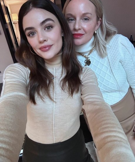 Lucy Hale