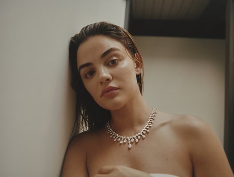 Lucy Hale