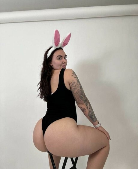 Photo nue de fuite OnlyFans de Abby Berner