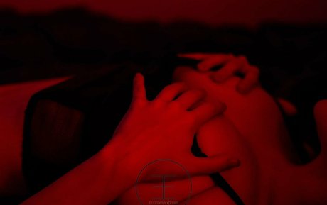 Lilgothbarbie  nude leaked OnlyFans photo