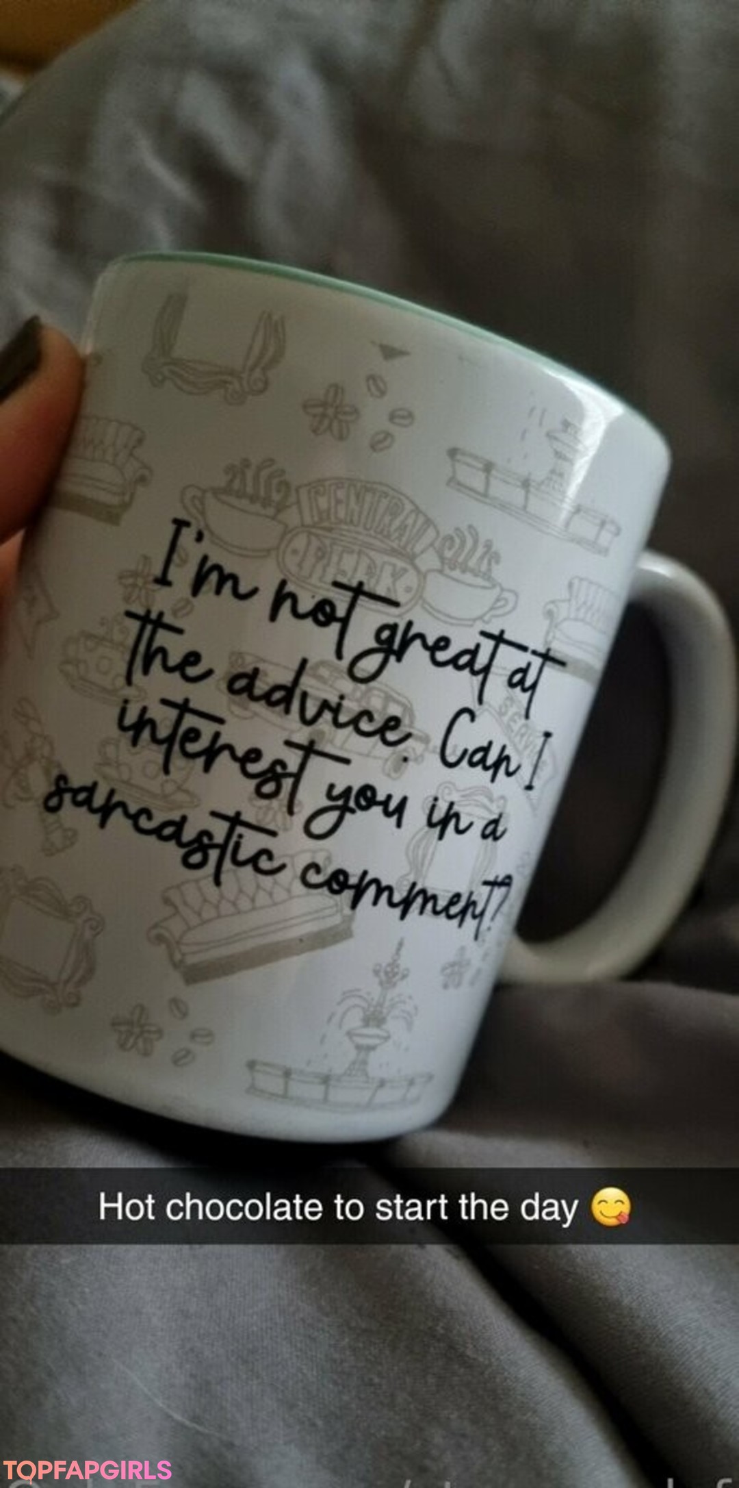 Nøgent lækket OnlyFans-billede af Staceyonlyfans #47