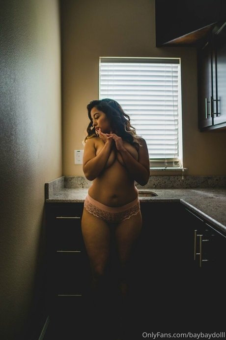 Gabydoll