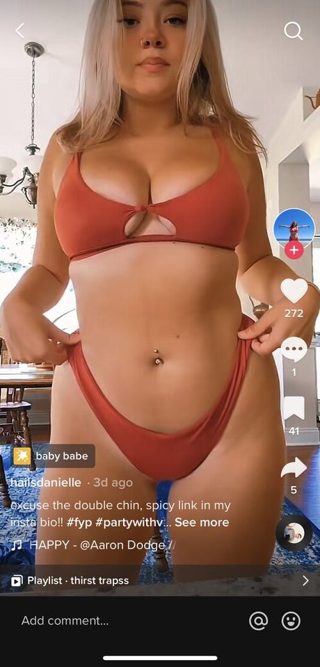 Hailsdanielle