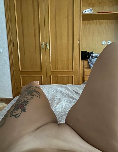 Oliviastark OnlyFans泄露裸照
