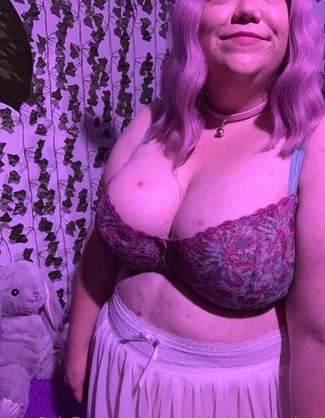Nahá fotka uniklých OnlyFans od Bimbobunnybun