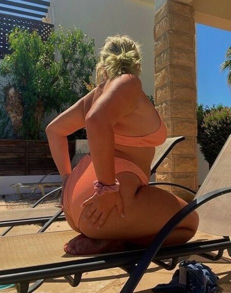 Casey Croftx