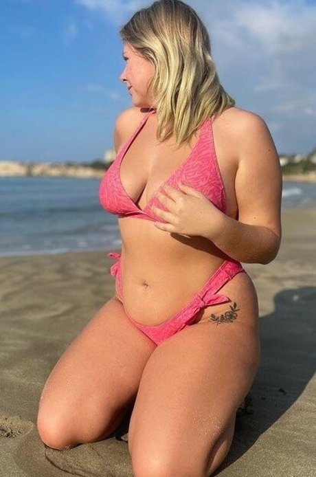 Nacktes geleaktes OnlyFans-Foto von Casey Croftx