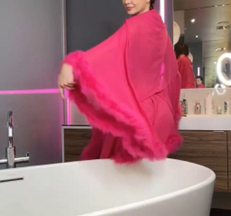 Marina Valmont
