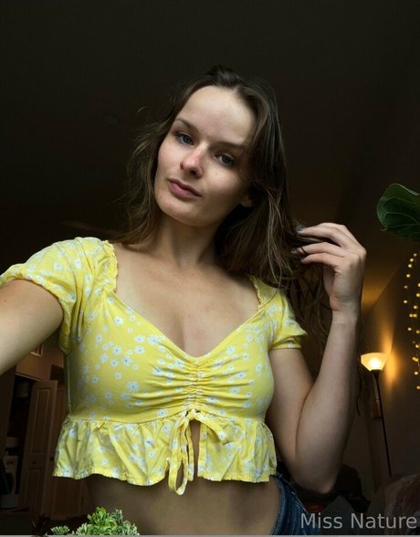 Miss Nature