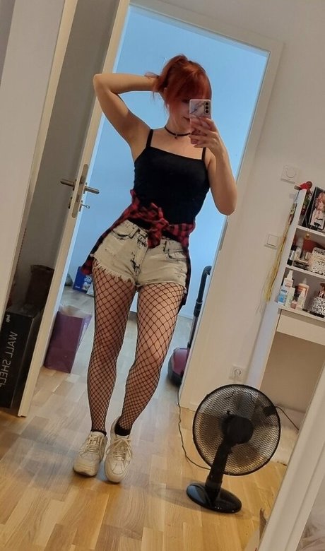 Kaddi Cosplay